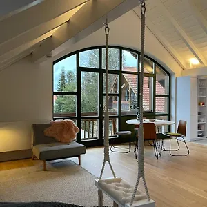 Gemuetliches Loft Apartment
