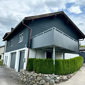 Ferienhaus Frank Grieser Ferienhaus