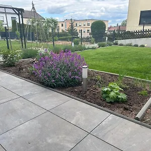 Mit Parkplatz Apartment